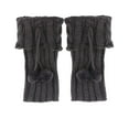 thumbnail image 1 of YWDJ Leg Warmers for Women 80s Lady Leg Sets Pile Of Socks Autumn And Winter Keep Warm Wool Sock Knitting Foot Cover Dark Gray free, 1 of 6