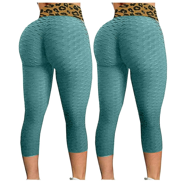 YWDJ Leggings for Women High Waist Women Fashion Print Yoga Pants