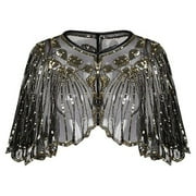 Beaded Bolero Beaded Bolero
