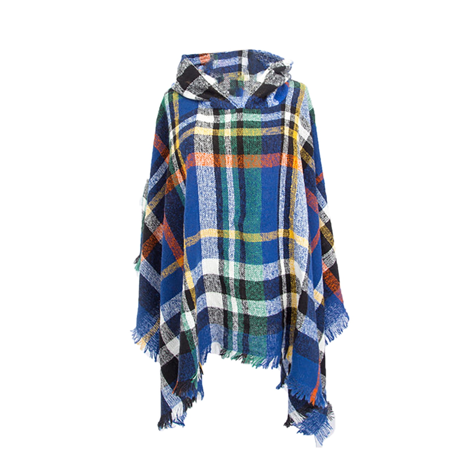 womens shawl with sleeves