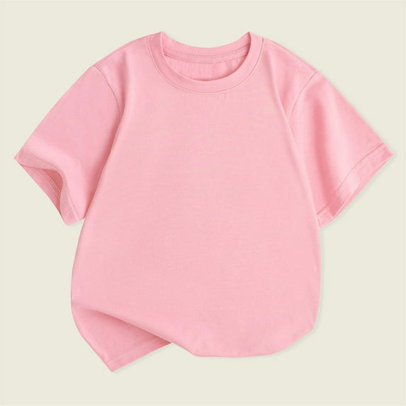 YWDJ T Shirt for Boys Funny Toddler Shirt Moms Day Gift Trendy Kid Shirt Kid T-shirt Funny Youth Shirt Pink 10-11T