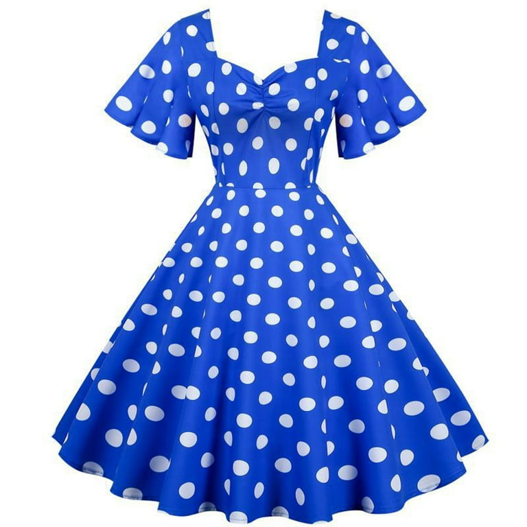 Spring & summer frocks discount