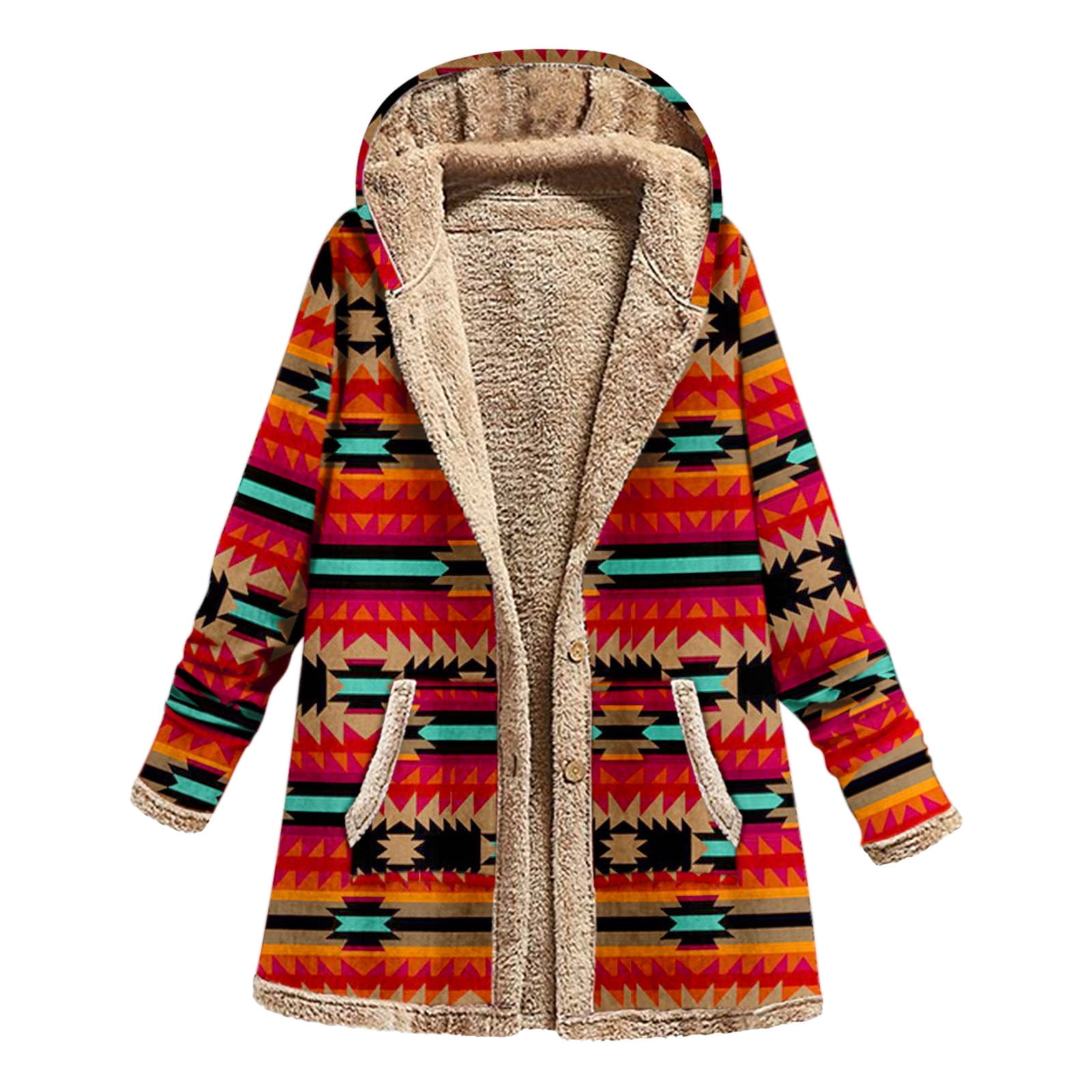 Womens western winter coats sale