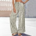 thumbnail image 1 of YWDJ Wide Leg Lounge Pants for Women Plus Size Workout Pants with Pockets Wide Leg Full Length Loose Casual Long Workout Pants for Work out Yoga Lightweight Multicolor S Tall Breathable Gym Clothes, 1 of 6