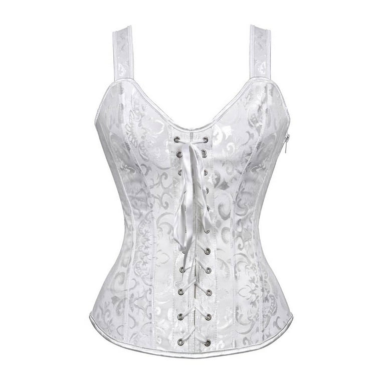 YWDJ Womens Corset Top Corsets For Women Overbust Corset
