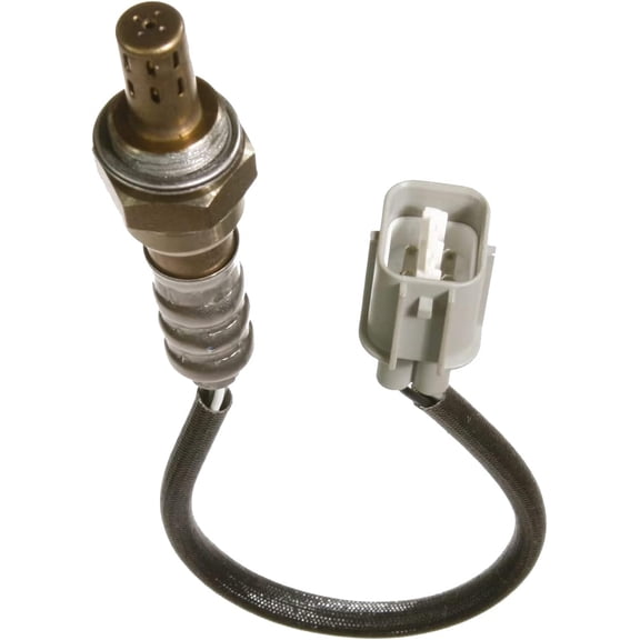 YWIM 234-4011 4 Wire Front Upstream Oxygen Sensor Fit for Integra CR-V CRV Civic Prelude Vigor 2001-1992 O2 Sensor