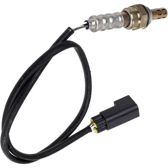 234-4016 4 Wire Oxygen Sensor Fit for 1999-1995 Mercury Mystique 2.0L O2 Sensor