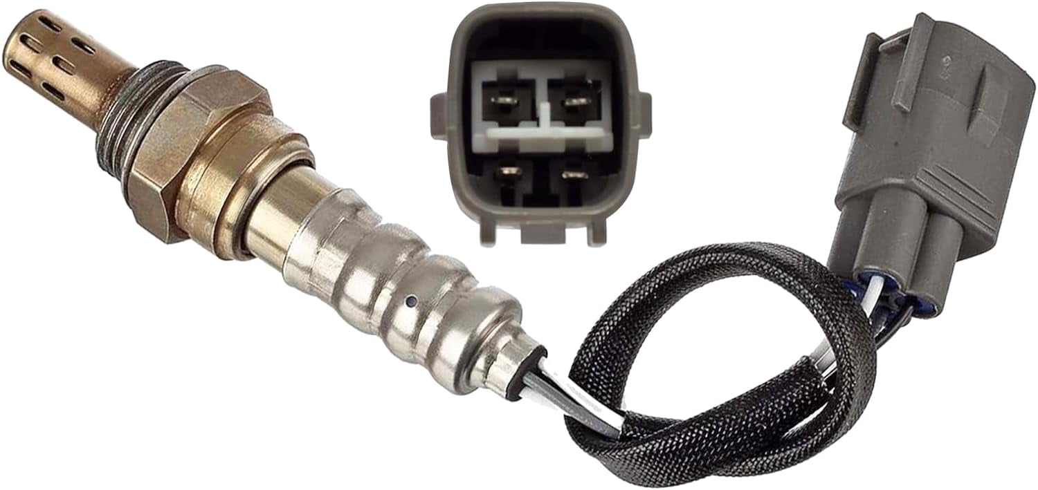 YWIM 234-4138 4 Wire Oxygen Sensor Fit for Toyot Land Cruiser Lexus LS430 O2 Sensor