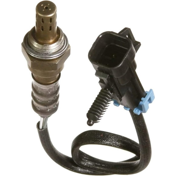 YWIM 234-4345 4 Wire Oxygen Sensor Fit for Chevy Astro GMC Safari 05-03 O2 Sensor