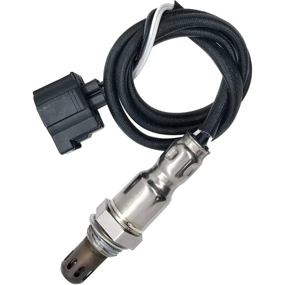 YWIM 234-4585 4 Wire Oxygen Sensor Fit for 2015-2012 Mercedes-Benz C250 1.8L Downstream O2 Sensor