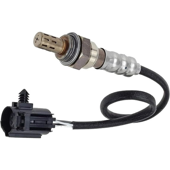 YWIM 234-4614 4 Wire Oxygen Sensor Fit for Dodge Avenger Chrysler Sebring 2.5L 2000-1997 O2 Sensor