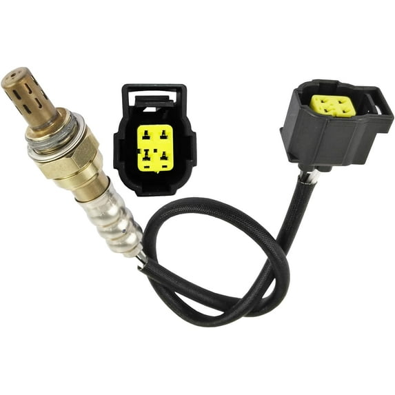 YWIM 234-4772 4 Wire Oxygen Sensor Fit for Jeep Liberty 2.4L 3.7L O2 Sensor