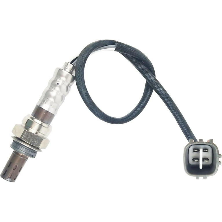Oxygen Sensor-OE Style DENSO 234-4163 Fits 2001 Toyota Sienna 3