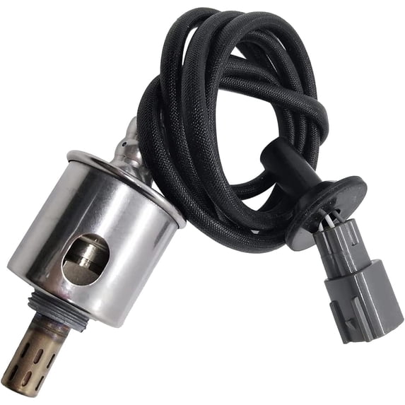 YWIM 234-4930 4 Wire Oxygen Sensor Fit for 2014-2016 Lexus IS350 RC350 3.5L Left Side AWD O2 Sensor