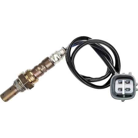 YWIM 234-9010 Air Fuel Front Oxygen Sensor Compatible with 2000-2003 Toyota Camry Solara, 2001-2004 Subaru Outback Upstream O2 Sensor
