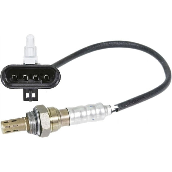 YWIM Upstream or Downstream Oxygen Sensor Compatible with Chevy Impala, Blazer, Camaro, Caprice, Corvette, S10 O2 Sensor 234-4012 Lambda Sensor