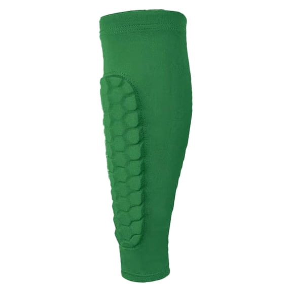 YWIYIUD 1PC Sports Knee Pads Basketball Knee Pads Long Leg Sleeves Braces Compression Knee Pads for Football Dance Yoga Long Breathable Elastic Protective Pads