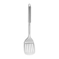 thumbnail image 1 of YWIYIUD 1PC Stainless Steel Cooking Utensils , Stainless Steel Kitchen Utensils Set, Wok Utensils Set Include Wok Spoon, Slotted Spoon, Soup, Wok Spatula and Slotted Spatula, 1 of 4