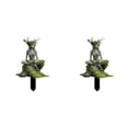 thumbnail image 1 of YWIYIUD 2PCS CreativeFairy Garden Stakes Flat Decor 2D Acrylic ElfFairy Garden Accessories TreeElf Statue Ornaments for Indoor OutdoorPlants Yard Decor,Festival Outdoor Home Garden Party Supplies, 1 of 8