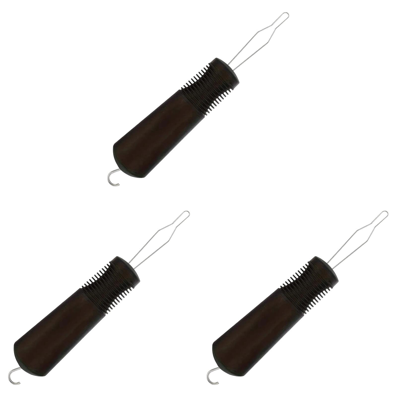 YWIYIUD 3PCS Button Hook with Zipper Pull, Button Assist Tool, Button ...