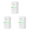 thumbnail image 1 of YWIYIUD 3PCS PowerSaving Box, Energy Saving Device,Intelligent PowerSaving Electricity Saving Device Saving Electricity,Energy Saving Device,Electricity Saving Box 4inch, 1 of 6