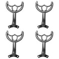 thumbnail image 1 of YWIYIUD 4PCS Ceiling Fan Arms Replacement Kit, Balancing Kit for Replacing Fan Arms, Ceiling Fan Arms Heavy-Duty Replacement Support Holder 6.5x4.3inch, 1 of 1