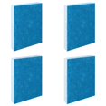 thumbnail image 1 of YWIYIUD 4PCS Humidifier Filters Compatible with Humidifier, Replacement Wicking Filter Humidifier Filters Replace Parts 6x7.7inch, 1 of 6