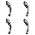 thumbnail image 1 of YWIYIUD 4PCS Kitchen Faucet Pull Down Spray Head Replacement Part, Kitchen Sprayer Attachment, Pull-Out Sprayer Replacement Faucets, 1 of 10