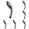 thumbnail image 1 of YWIYIUD 7PCS Kitchen Faucet Pull Down Spray Head Replacement Part, Kitchen Sprayer Attachment, Pull-Out Sprayer Replacement Faucets, 1 of 1