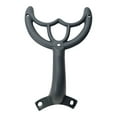 thumbnail image 1 of YWIYIUD Ceiling Fan Arm EasyInstallation Replacement Ceiling Fan Arm Bracket Ceiling Fan Arm Ceiling Fan Arm Ceiling Fan Accessory 1PC, 1 of 7
