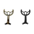 thumbnail image 1 of YWIYIUD Ceiling Fan Arm EasyInstallation Replacement Ceiling Fan Arm Bracket Ceiling Fan Arm Ceiling Fan Arm Ceiling Fan Accessory 2PCS, 1 of 8