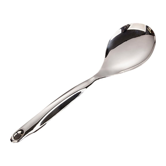 YWIYIUD Stainless Steel Cooking Utensils Set, 1PC Kitchen Utensils Set, Kitchen Utensils with Suspendable Handle, Durable Kitchenware Set for Cooking, Kitchen Accessories 12/13/14/15inch