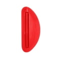 thumbnail image 1 of YWIYIUD Toothpaste Squeezer,Plastic Toothpaste Tube Squeezer Dispenser,Toothpaste Clips for Saving Toothpaste, Reusable Toothpaste Tube Sealing Clip Bathroom Accessories 3.6 x1.5 inch 1/2/3PCS, 1 of 7