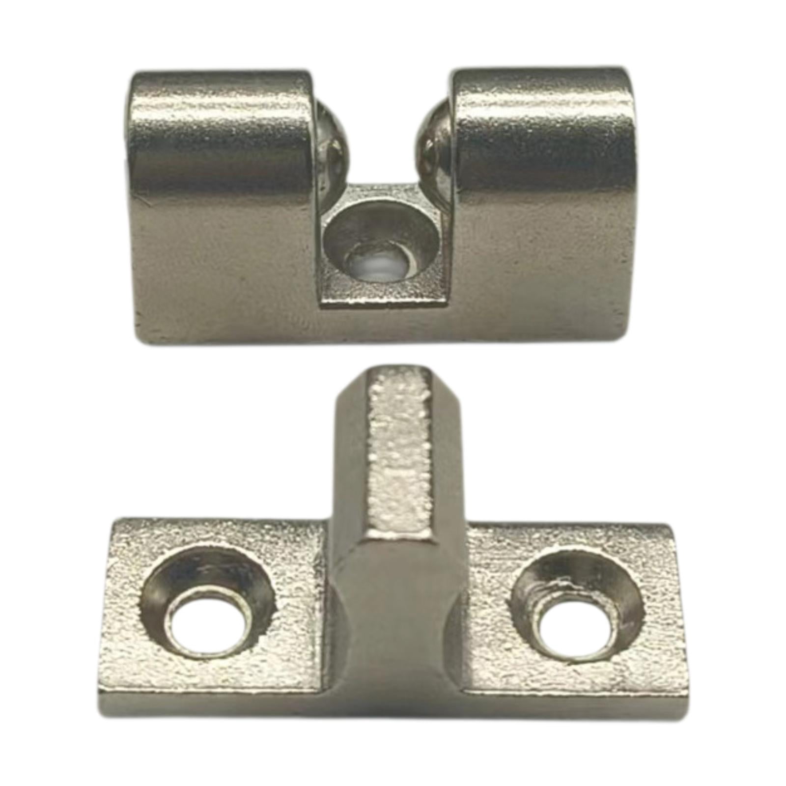 YWJLQH Range Hood Panel Fastener Kit Easy Installation Sturdy Glass ...