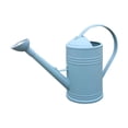 thumbnail image 1 of YWMJZEU 0.47 Gallon Watering Can with Sprinkler Head Plant Watering Can Small Long Spout Blue, 1 of 8