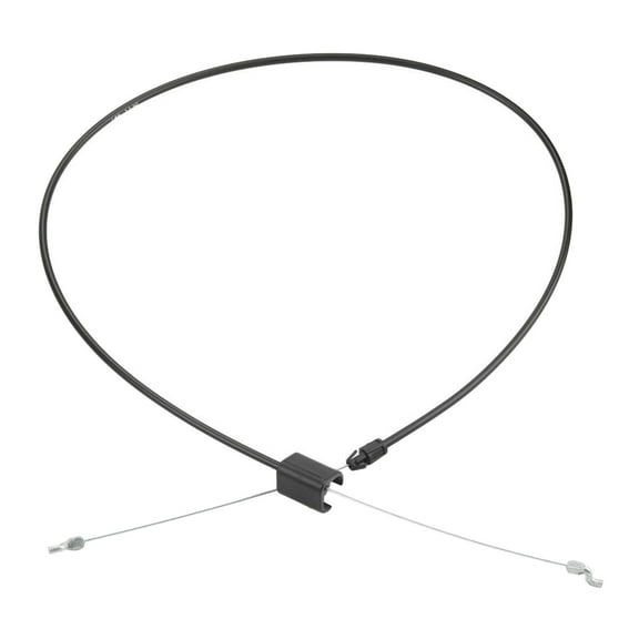 YWMJZEU 183567 Safety Drive Traction Engine Zone Control Cable for MTD Yard Man Replaces