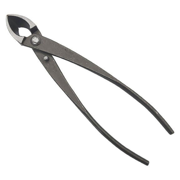 YWMJZEU 210mm Garden Branch Cutter Bonsai Tools Pruning Shear Gardening Shears Scissors