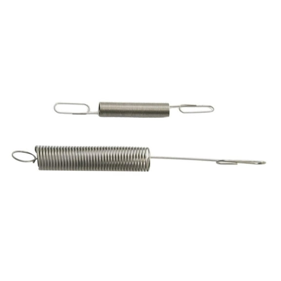 YWMJZEU 2pcs High And 691852211 Governor Spring Adjusts Engine under Load Conditions