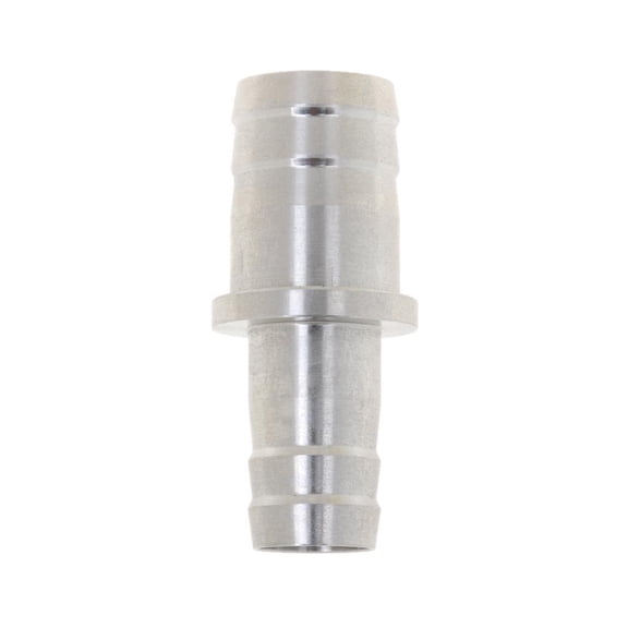 YWMJZEU Aquarium Tank Stainless Steel Water Hose Converter Co2 Tube Adapter 12-16mm 12-16mm