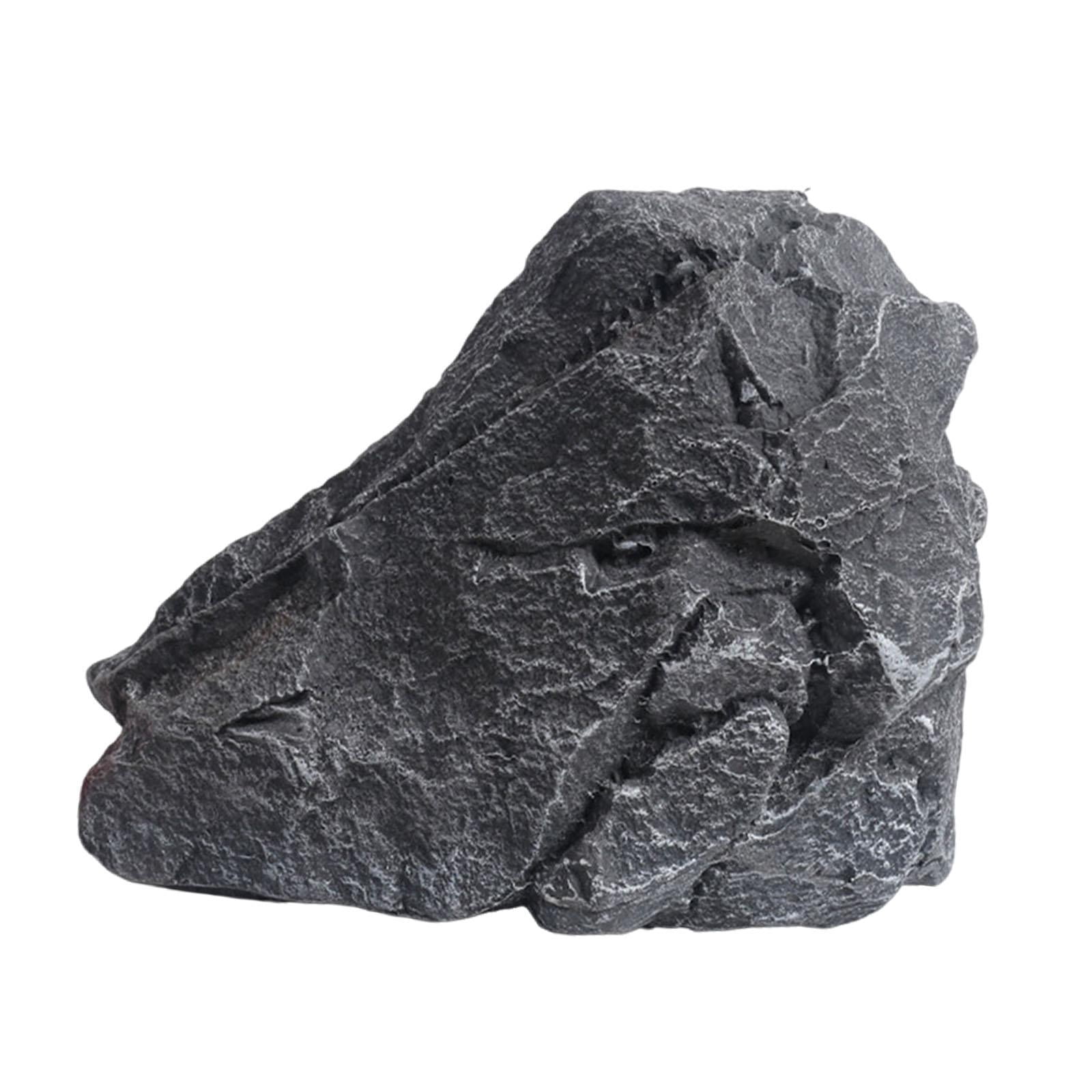 YWMJZEU Artificial Rock Movie Prop Foam Ornament Faux Stone for Outdoor ...