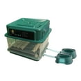thumbnail image 1 of YWMJZEU Automatic Egg Incubator Chicken Hatcher Digital Poultry Hatcher Tool Hatching 10eggs, 1 of 9