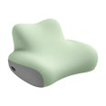 thumbnail image 1 of YWMJZEU Backrest Pillow Lying Down Reading Rest Cushion Bedroom Lightweight Backrest green, 1 of 9