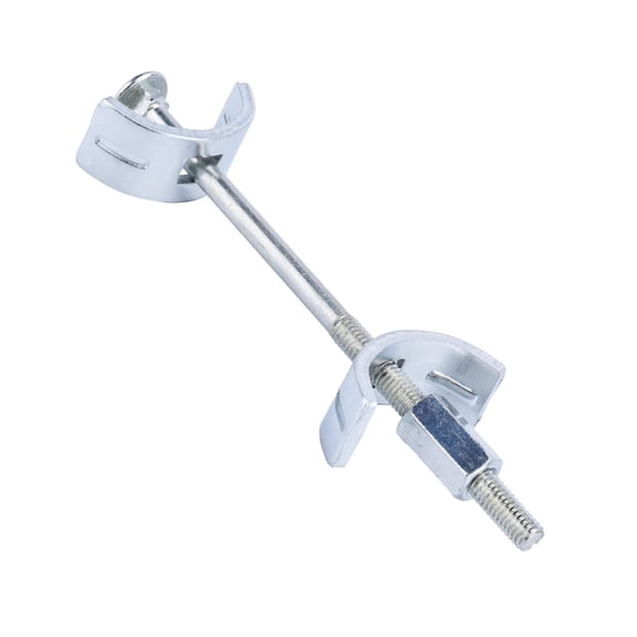YWMJZEU Benchtop Jointer Joint Connector, Drawbolt Pack Accessories Drawbolt, Countertop Length 120mm