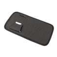 thumbnail image 1 of YWMJZEU Car Visor CD Case Organizer Large Capacity Easy to Clean with Multi Sleeves Wear Black, 1 of 9