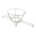 thumbnail image 1 of YWMJZEU Cone Filter Holder,Cone Frame Stainless Steel,Cleaner Oil,Cone Filter Holder Oil, 1 of 9