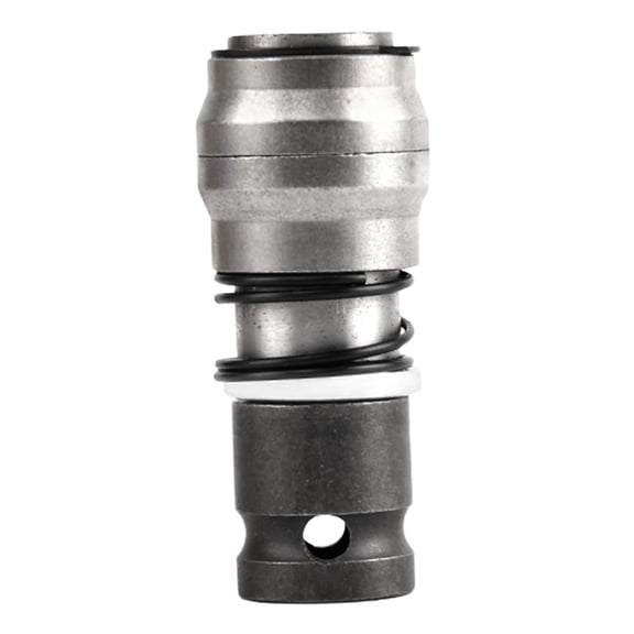 YWMJZEU Conversion for Electric Screwdriver, Hammer Adapter, Converter, Conversion for without drill bit