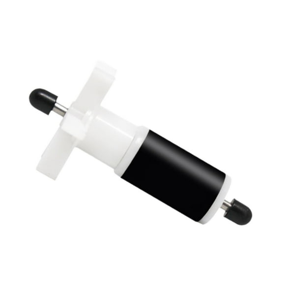 YWMJZEU Dilk assembly, wheel shaft household repair replacement easy to install aquarium 6.9cmx3.7cm