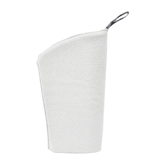 YWMJZEU Dog Training Arm Sleeve Training Cushion Interactive Tugging Toy Dog Bite Sleeve white