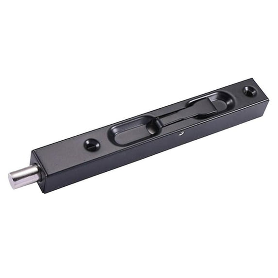 YWMJZEU Door bolt gate bolt spring bolt sliding door bolt bolt lock ...