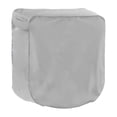 thumbnail image 1 of YWMJZEU Garden Hose Reel Cover, Waterproof Weatherproof Wall Mount Hose Reel Cover, for Gray, 1 of 9